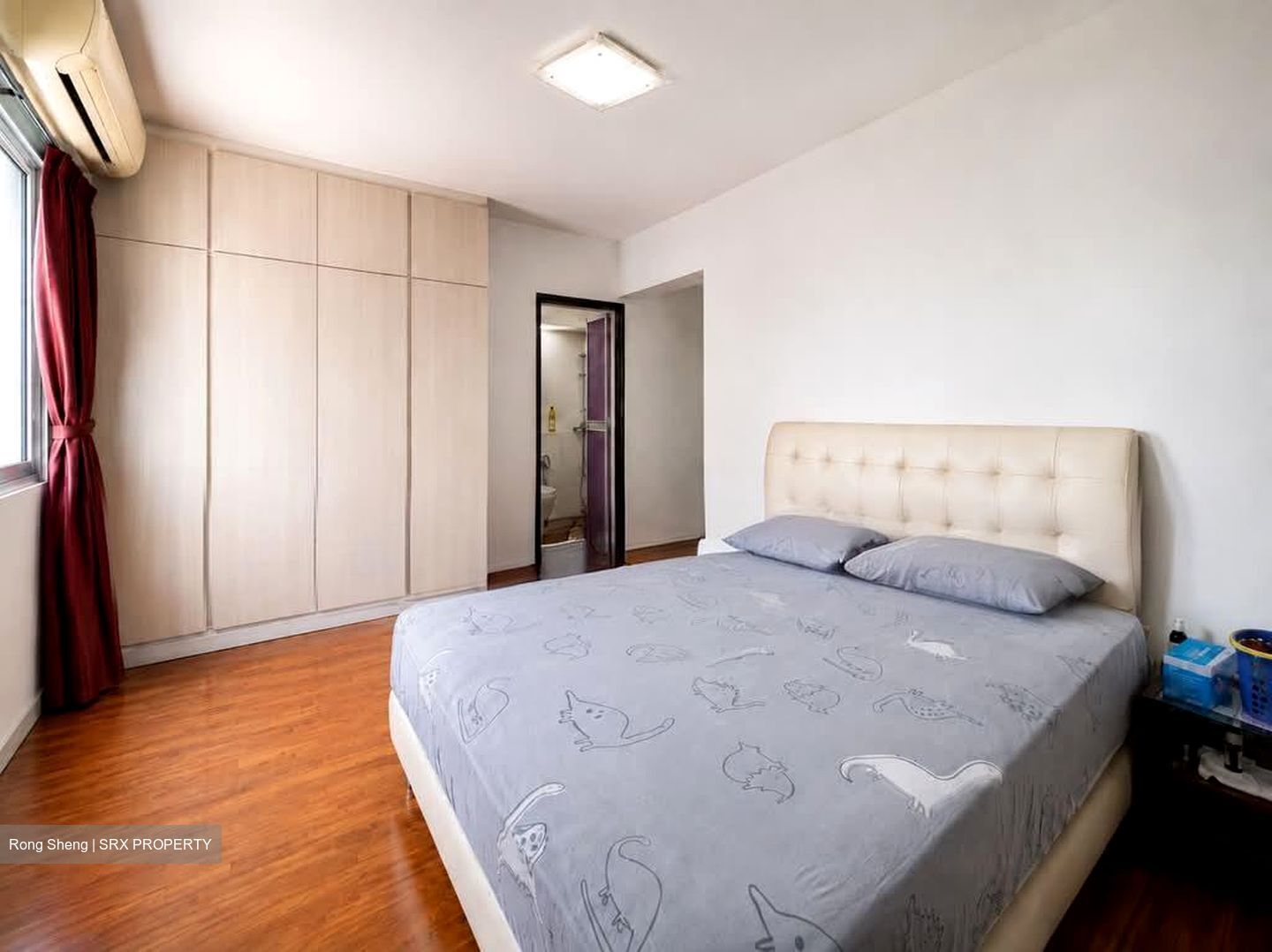 Blk 273A Punggol Regalia (Punggol), HDB 4 Rooms #605525001